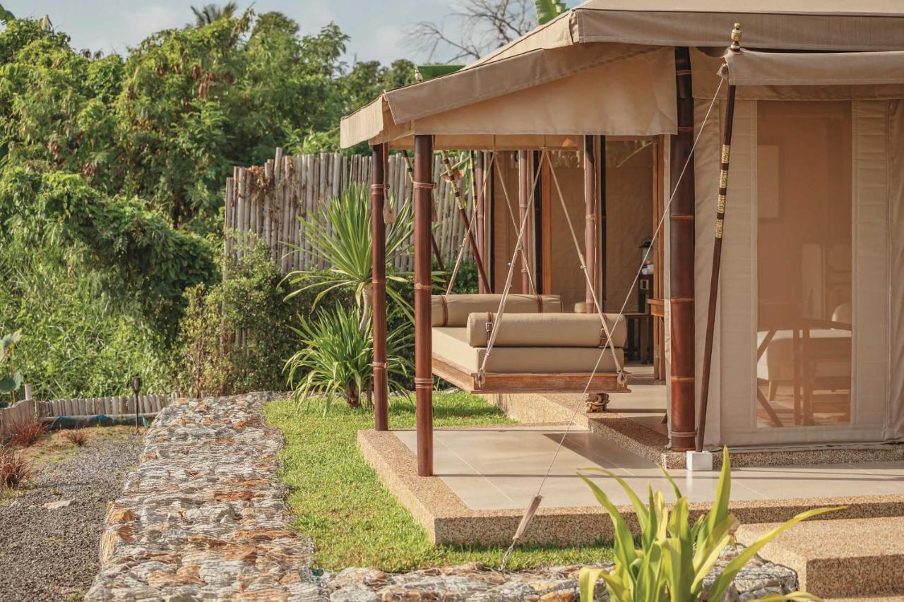 Aladdin Luxury Camp Tente de luxe